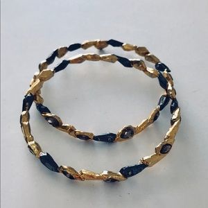 Alexis Bittar Bangles (2)